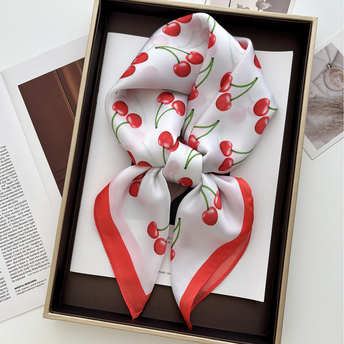1pcs Summer Bright Color Oil P - Face Scarf Mask review and price