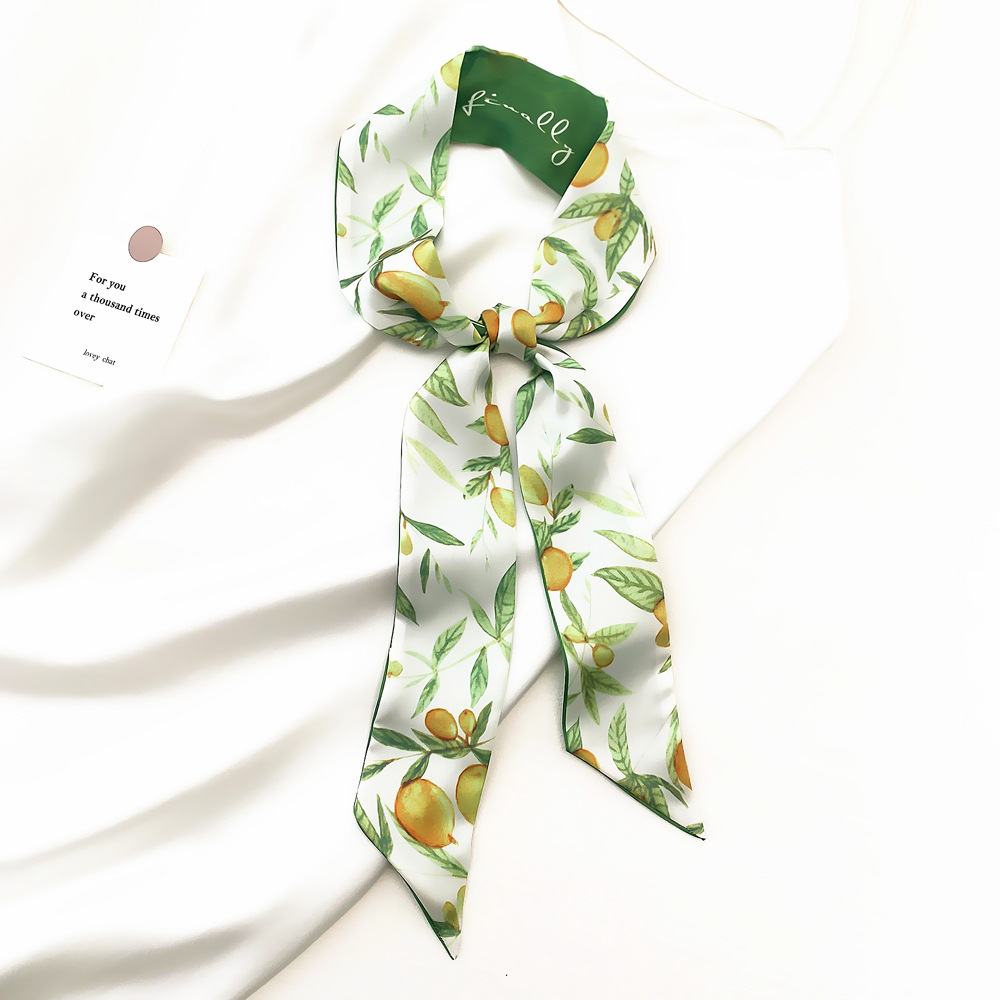 2025 Summer New Fresh Fruit Se - Head Wrap Turban review and price